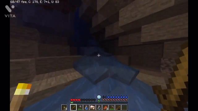 Tough as nails edited part 1