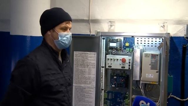 В этом году на капитальные ремонты домов в Череповце потратили 204 миллиона рублей