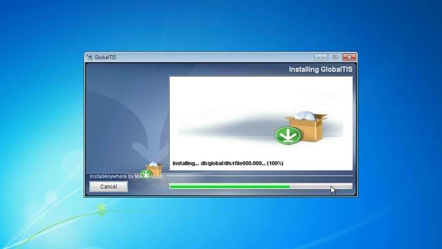 How to Install SAAB GlobalTIS