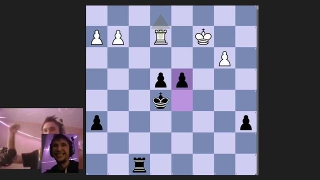 Игры Сереги Пирата в шахматы, разбор партий