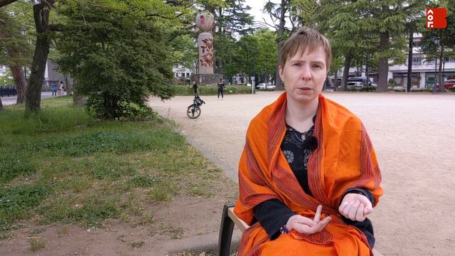 Я опробовала дистанционное преподавание