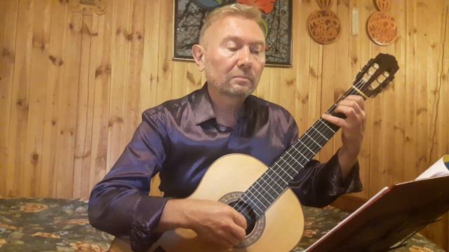 О. Копенков. Жду, когда закончится февраль