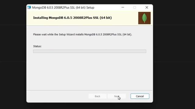 Mongo db  installation window os | Mongo shell and Mongo compas |2023|Malayalam