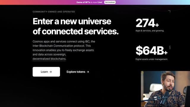 TOP Layer 1 Altcoins I'm Buying NOW (Before it's too Late)