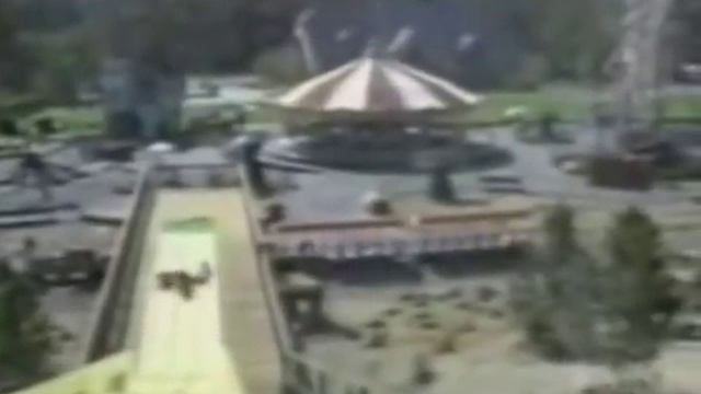 Michael Jackson is a big kid !