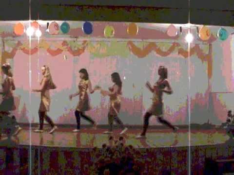 Новоивановка. Танец # 2 (2008)