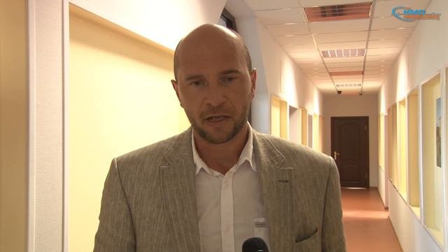 2012 08 09 Совещание по техноцентру Череповец