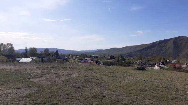 Усть-Каменогорск 6 Мая 2021г. Утро 9ч. Чем дышим сегодня ???