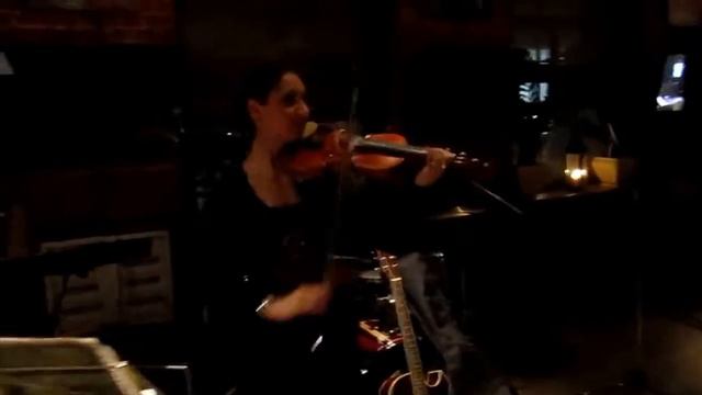 Скрипка на свадьбу