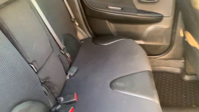 Обзор Nissan Note 2012г. ПРОХОР | Просто Хорошие Автомобили