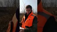 Рыбаку выписывают штраф от 15 до 40 тыс.