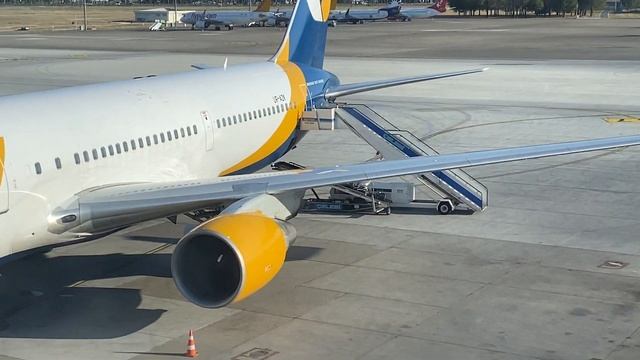 #ТУРЦИЯ Airport ANTALYA. DUTY FREE