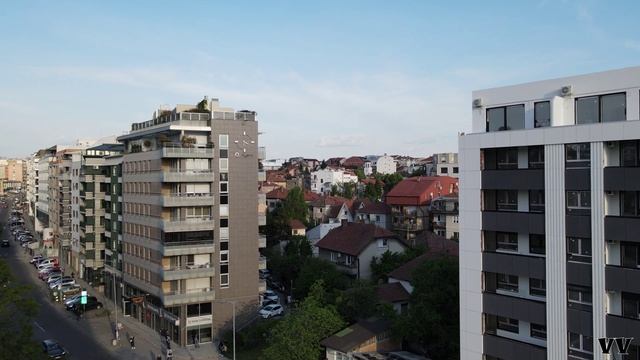 Vracar. Belgrade