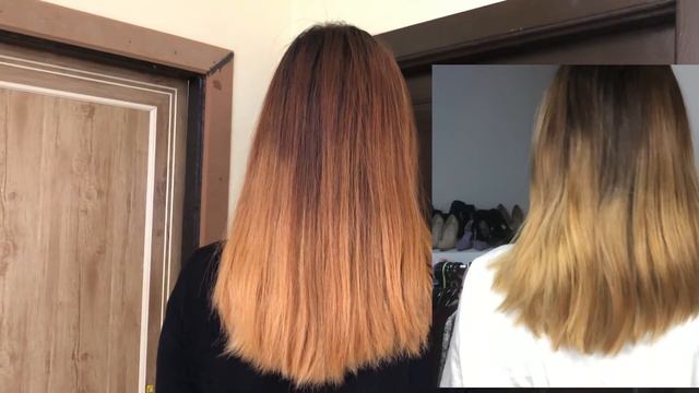 Yao Rice Water For 7 days (Extreme Hair Growth) & how to make rice water ..