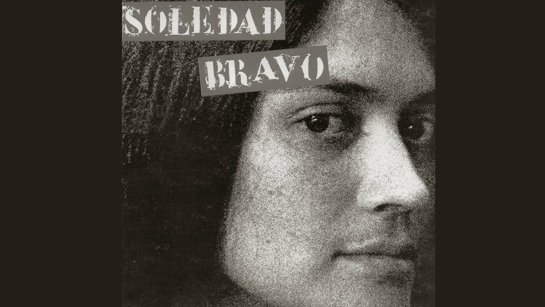 Soledad Bravo - "Violin De Becho"