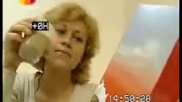 КОКТЕЙЛИ  Wellness by Oriflame - YouTube.flv