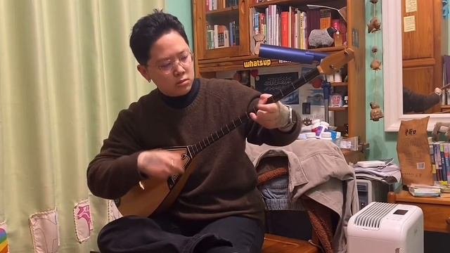 Kazakh Dombra Dombyra Music: Он Сегыз Жасар Балжан Кыз Қазанғап күйі