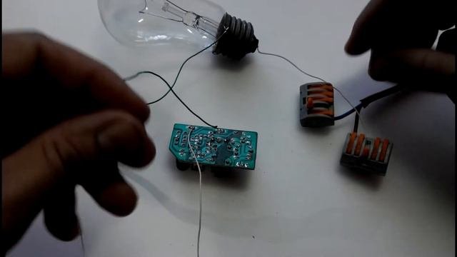 Терморегулятор для инкубатора