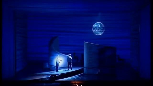 Мюзикл Mamma Mia Наталья Быстрова Это, Что За Игра