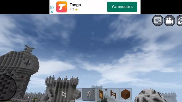 видео майнкрафт Лена