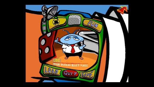 Spy Fox слепое прохождение на стриме ч.2: Козлу не сбежать! Финал