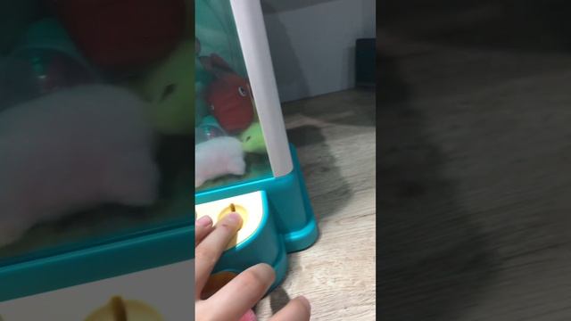 Играю мини Игоревой автомат.А вы такой играли, если да то подписка если нет лайк.