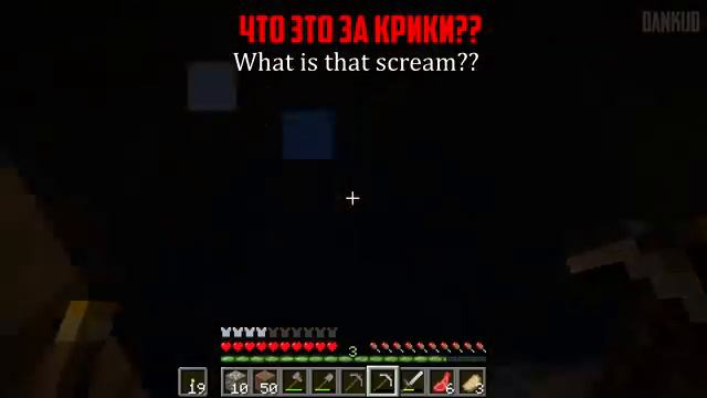 Minecraft КРИПИПАСТА Charlie (English subtitles) перезолив с ютуба