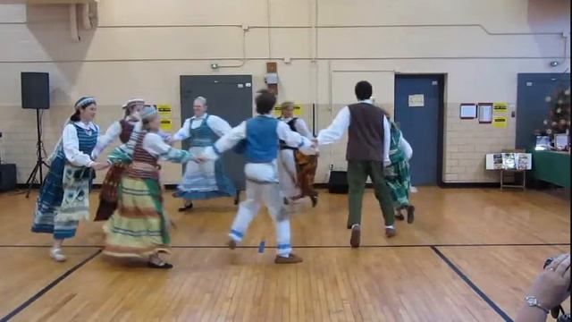 Hakiru Polka and Mikita 2011.wmv