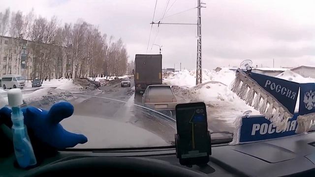 КОВРОВ без ДОРОГ, просто ужас, без мата не скажешь......