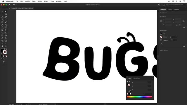 10 MUST-KNOW Tools for LOGO DESIGN in Illustrator