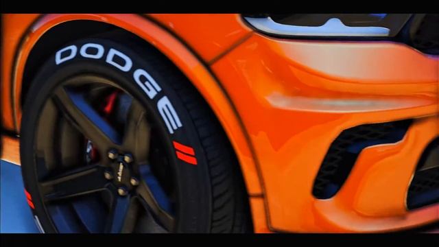 GTA 5 RP: SHOWING MY HELLCAT CAR COLLECTION! ? | 4Nem RP [4K]