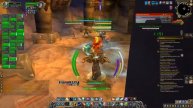 World of Warcraft: Капитан Гальвангар фэйл