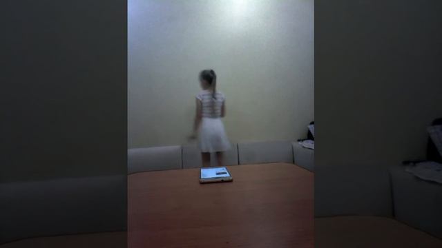 Песня сеньорита