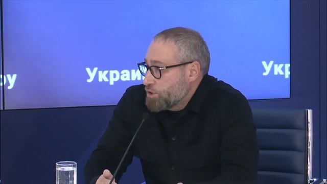 Антон Горелкин о превращении «Википедии» в оружие информационной войны