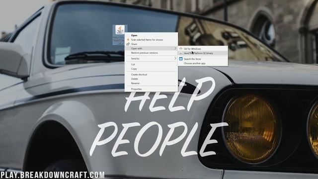 How To Download & Install Forge in Minecraft 1.14.2