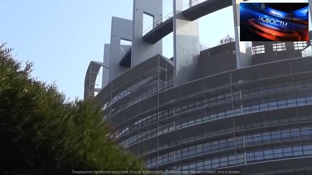 Китайский шарик аукнулся Америке! Запад потерял замороженные российские резервы