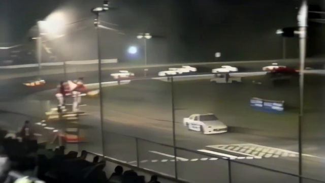 CLASSICS REMASTERED: 1992 Busch North Series at Star Speedway