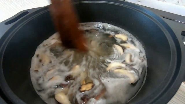 Мисо суп из краба ? #мисосуп