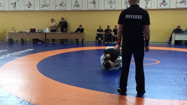 Караваев Денис - Демиш Всеволод ги