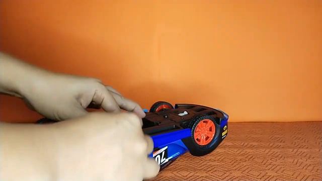 RC Car Unboxing | Fun Learning with Kyle | Love it TV