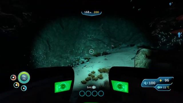 We are back to Subnautica PS5 Edition LIVE
