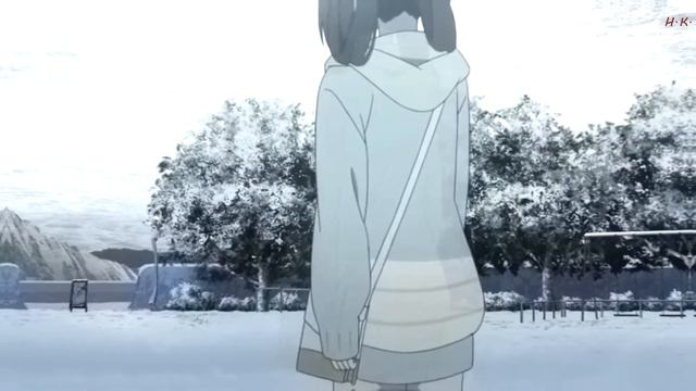 യAMV and 13 Reasons Whyയ Я не смог сказать ей.. യ