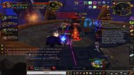 Стрим WOW 3.3.5 A circle + вебка "дк "