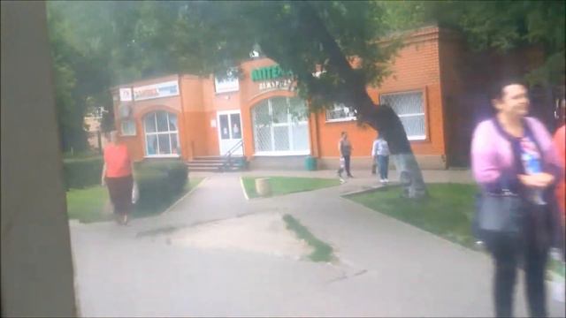 Подольск, маршрут 1к: Тролза-5275.03 