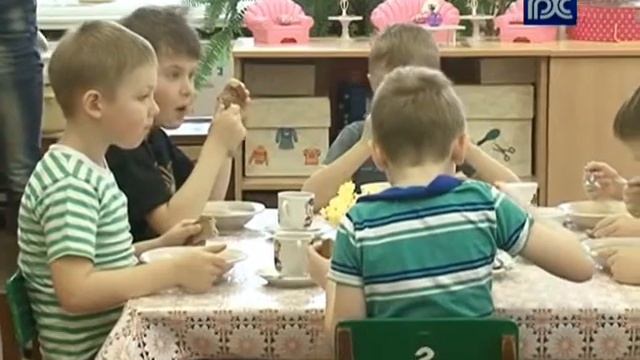 С декабря в Вологде увеличилась плата за детский сад
