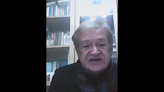 В.В. Кашицын Экономическая наука и природа современной трансформации мирового хозяйства