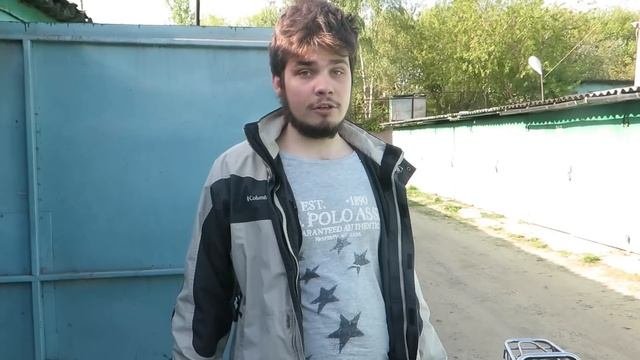 Выявление проблем с проводкой мопеда