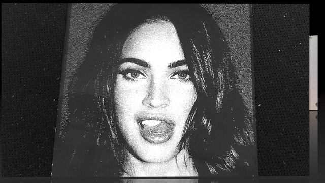 Лазерная гравировка фото и портретов на металле ?Laser marking Image on metall