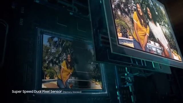 9 ФИШЕК — Samsung Galaxy S9