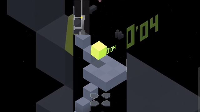 EDGE (Mobigame) Level 46: Vertigo but with the Original Java Music.